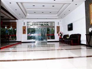 فندق سانيافي  Qiulinyunyan المظهر الخارجي الصورة